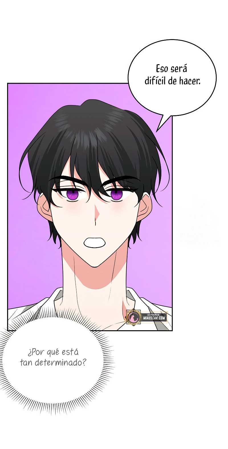 Mi marido tirano se ha vuelto dócil de alguna manera Capítulo 51 - Página 47