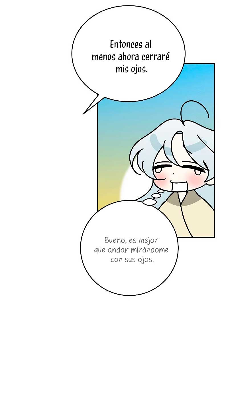 Mi marido tirano se ha vuelto dócil de alguna manera Capítulo 51 - Página 48