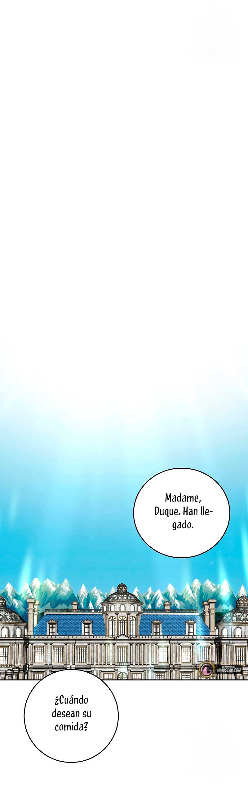 Mi marido tirano se ha vuelto dócil de alguna manera Capítulo 51 - Página 49