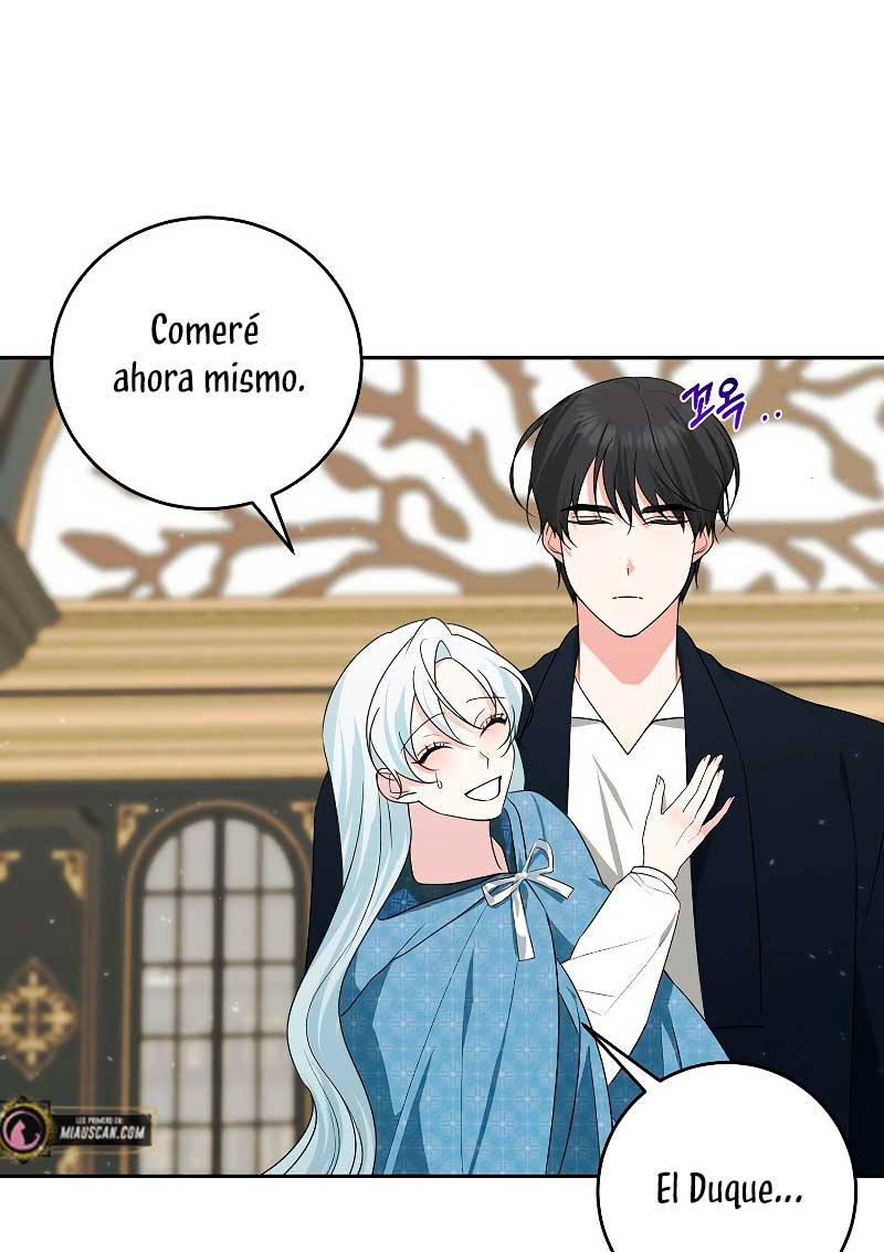 Mi marido tirano se ha vuelto dócil de alguna manera Capítulo 51 - Página 50