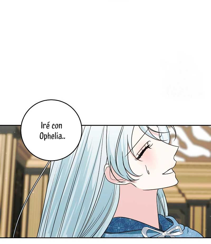 Mi marido tirano se ha vuelto dócil de alguna manera Capítulo 51 - Página 53