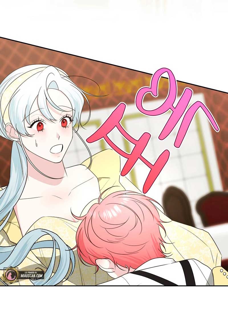 Mi marido tirano se ha vuelto dócil de alguna manera Capítulo 52 - Página 18