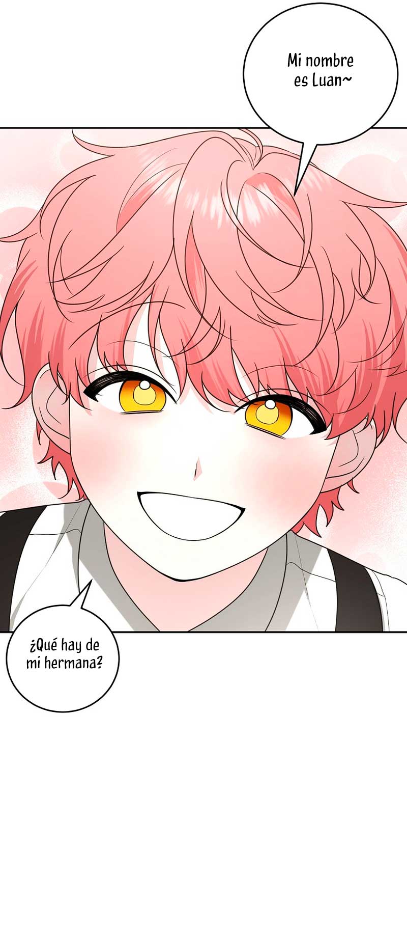 Mi marido tirano se ha vuelto dócil de alguna manera Capítulo 52 - Página 19