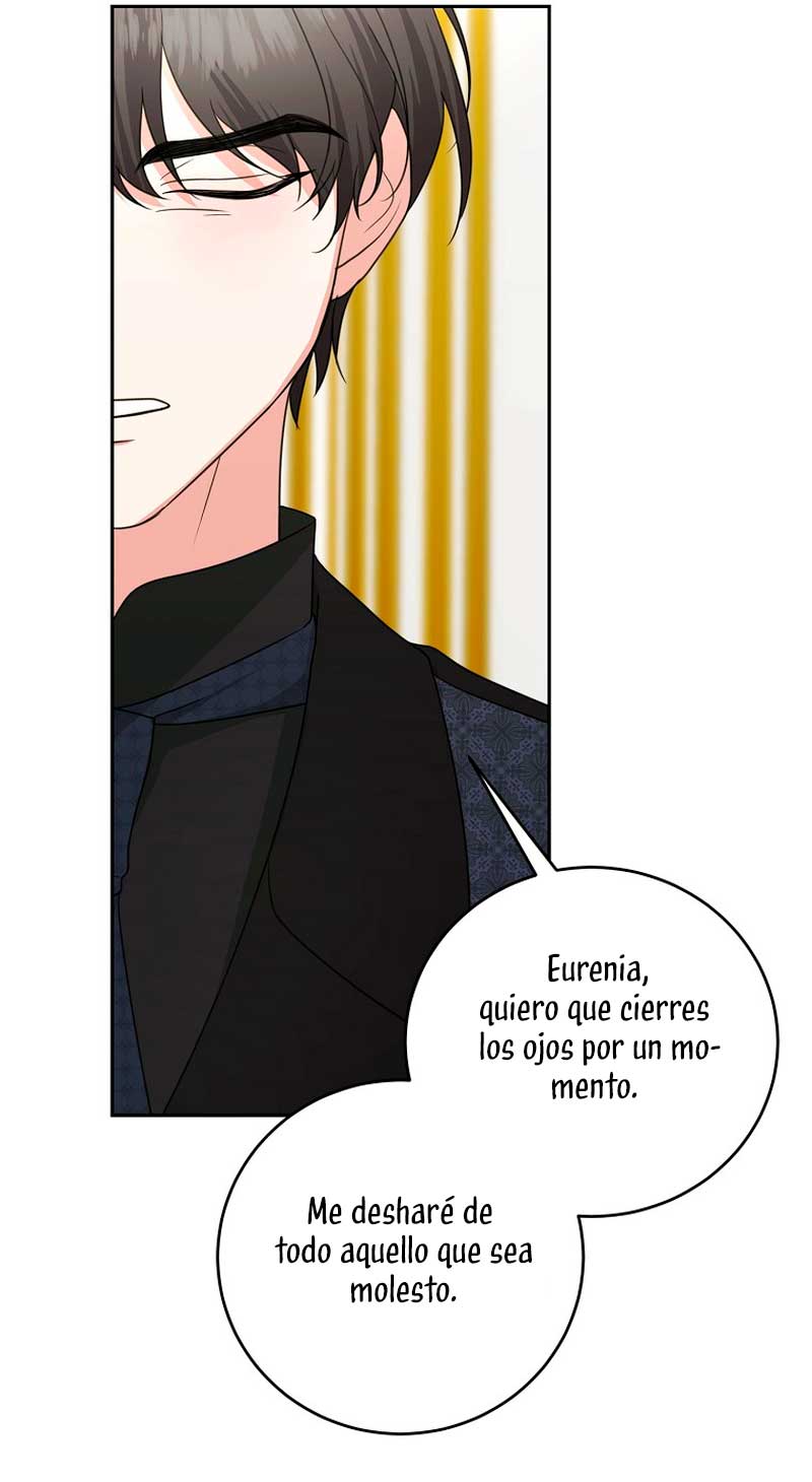 Mi marido tirano se ha vuelto dócil de alguna manera Capítulo 52 - Página 26