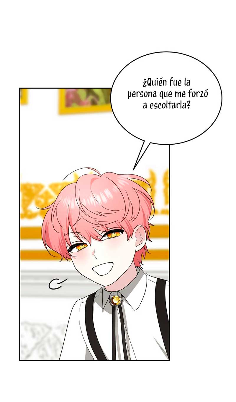 Mi marido tirano se ha vuelto dócil de alguna manera Capítulo 52 - Página 29