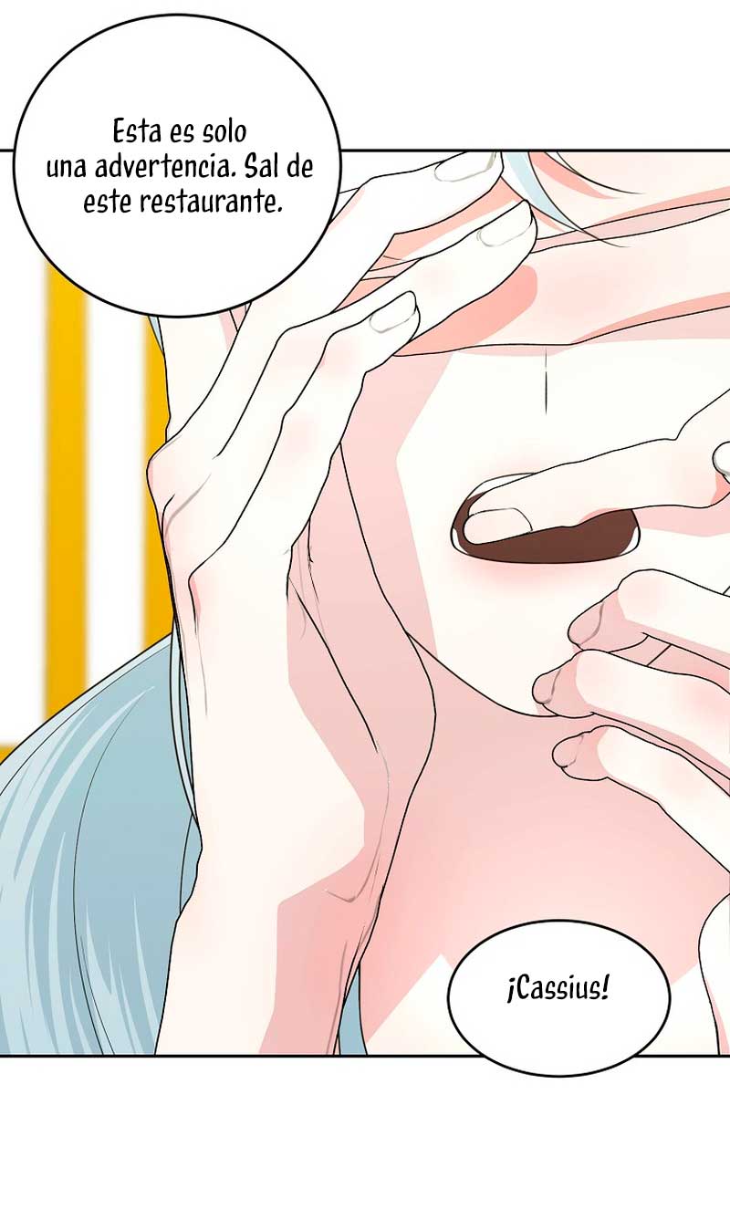 Mi marido tirano se ha vuelto dócil de alguna manera Capítulo 52 - Página 31