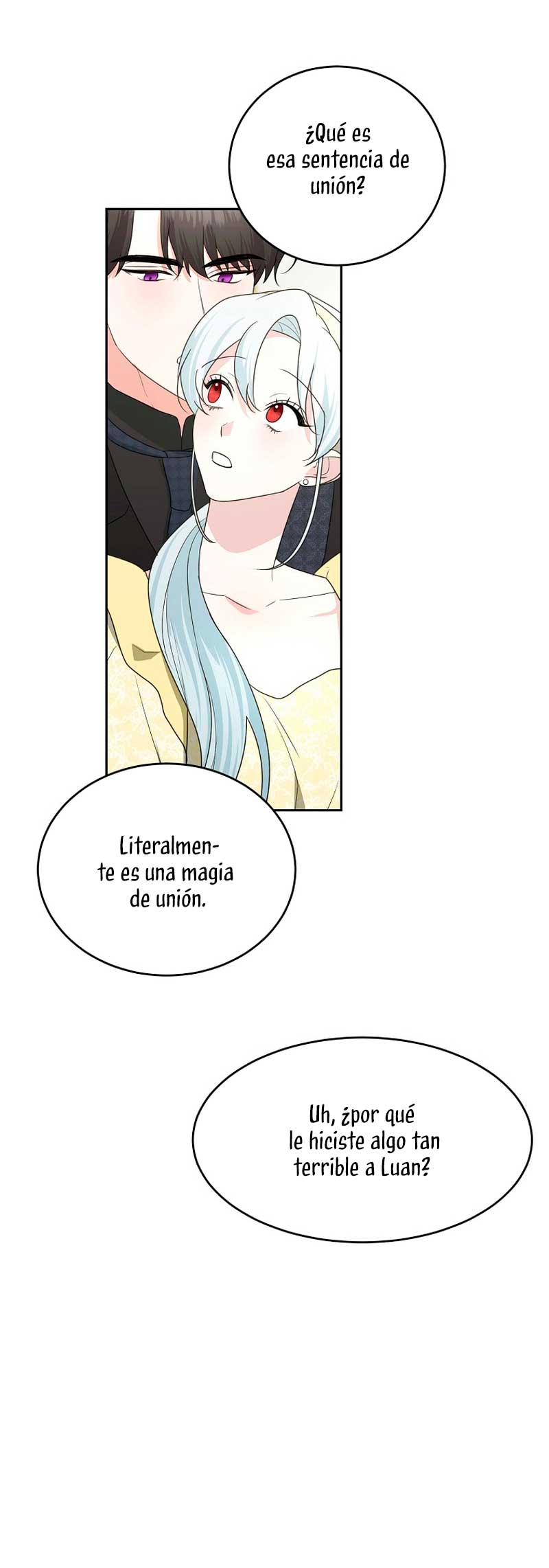 Mi marido tirano se ha vuelto dócil de alguna manera Capítulo 52 - Página 43