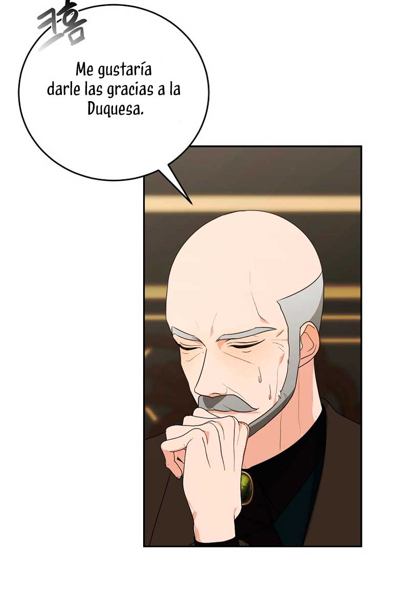 Mi marido tirano se ha vuelto dócil de alguna manera Capítulo 52 - Página 5