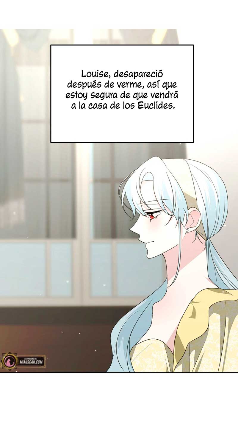 Mi marido tirano se ha vuelto dócil de alguna manera Capítulo 52 - Página 53