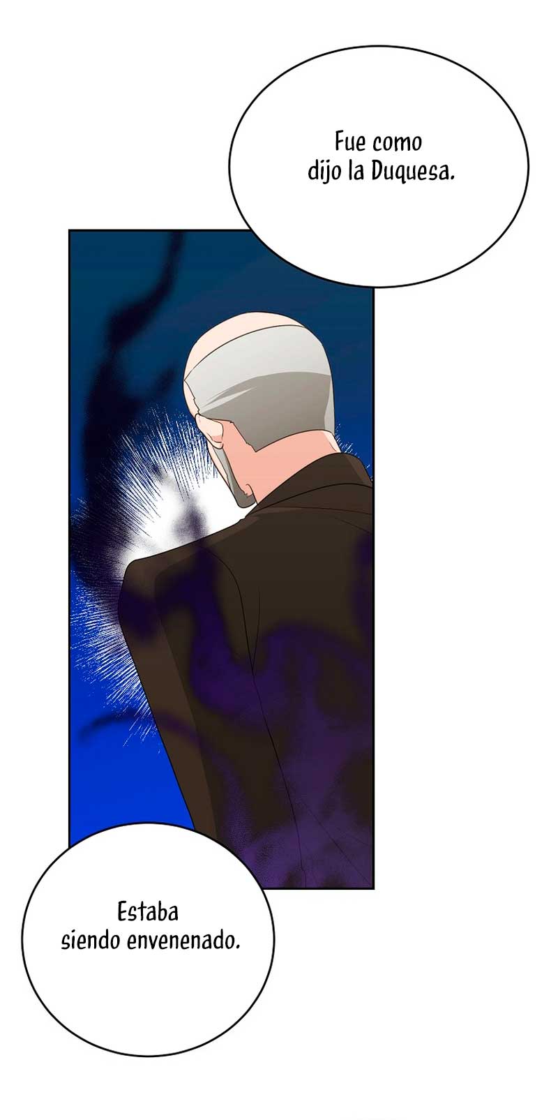 Mi marido tirano se ha vuelto dócil de alguna manera Capítulo 52 - Página 6