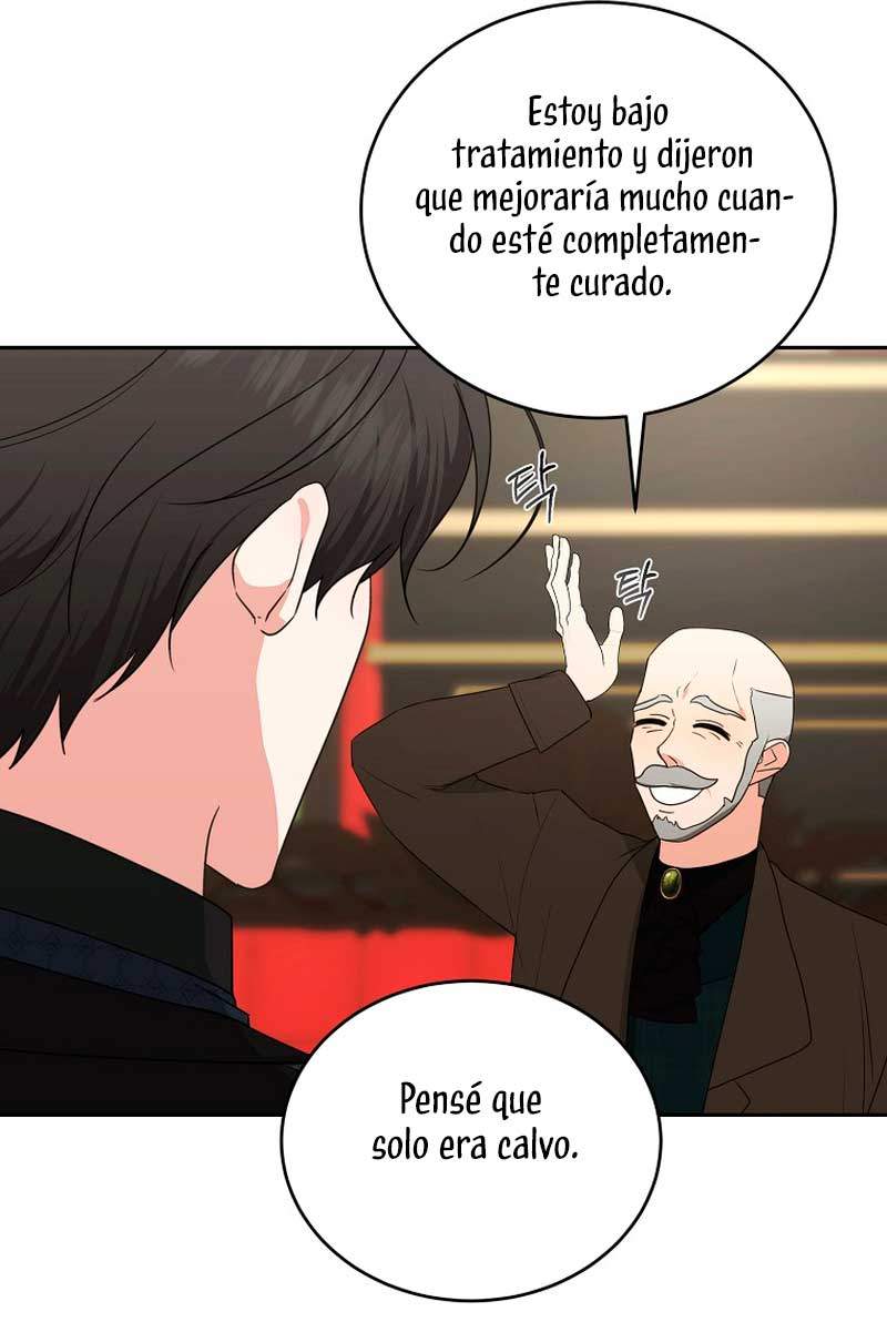 Mi marido tirano se ha vuelto dócil de alguna manera Capítulo 52 - Página 7