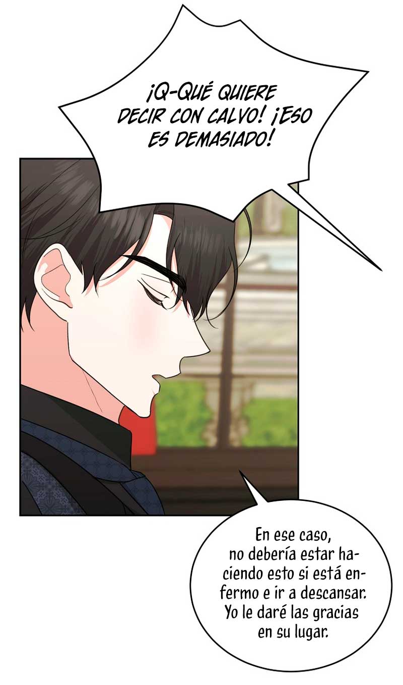 Mi marido tirano se ha vuelto dócil de alguna manera Capítulo 52 - Página 8