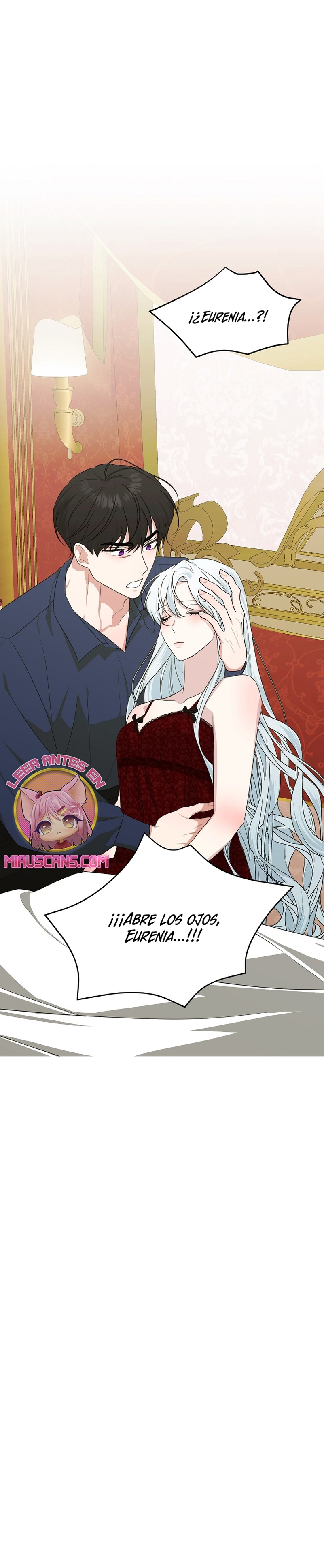 Mi marido tirano se ha vuelto dócil de alguna manera Capítulo 53 - Página 25