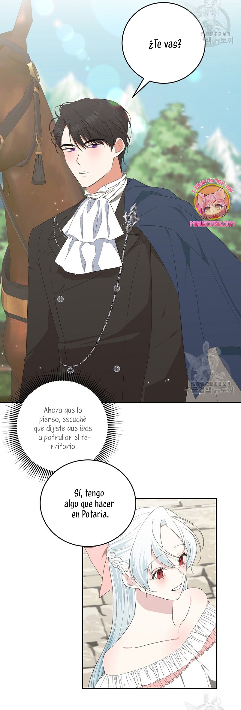 Mi marido tirano se ha vuelto dócil de alguna manera Capítulo 55 - Página 13