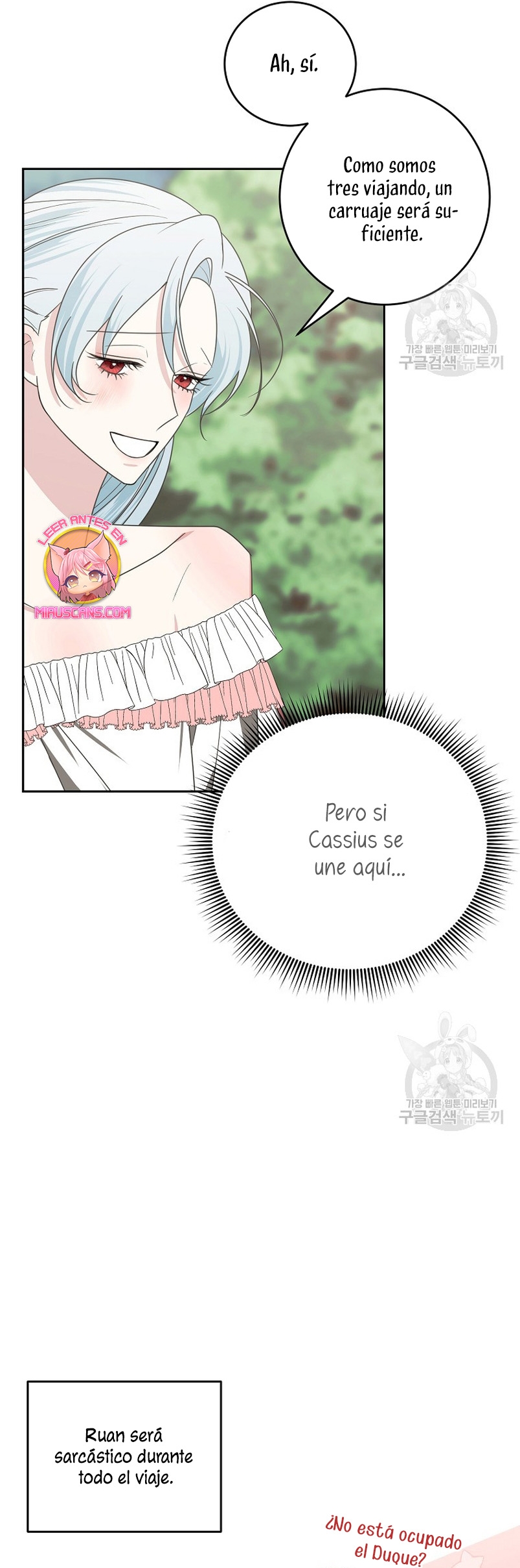 Mi marido tirano se ha vuelto dócil de alguna manera Capítulo 55 - Página 17