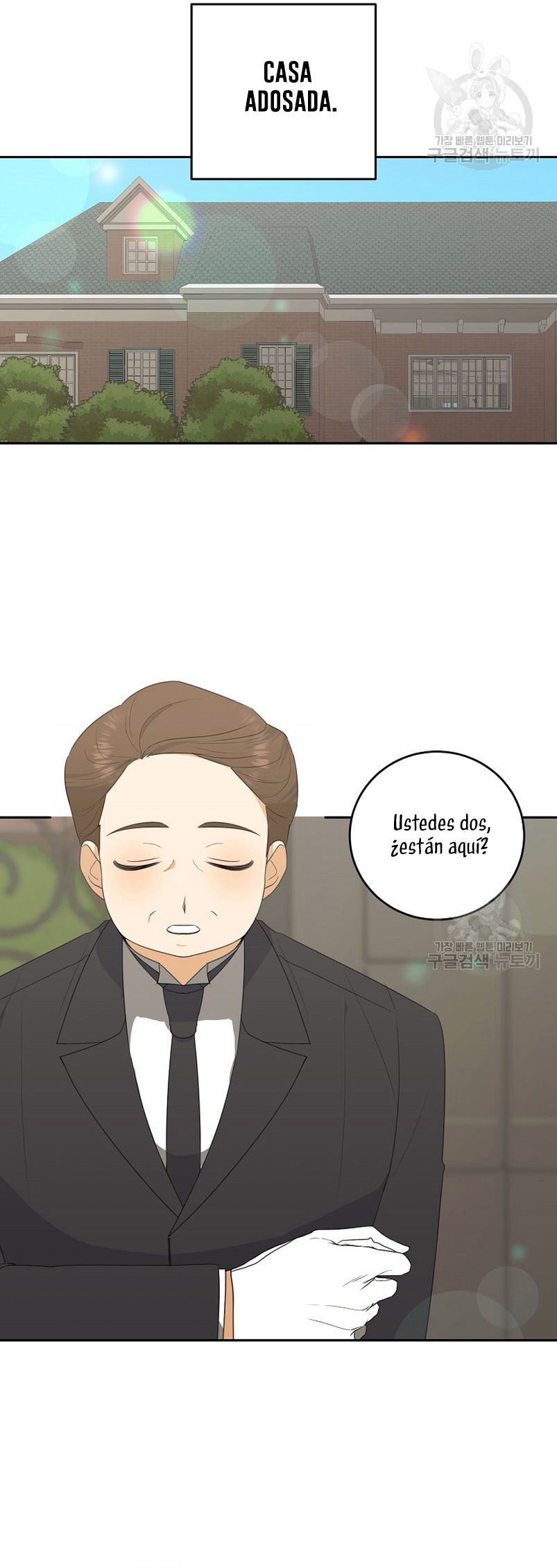 Mi marido tirano se ha vuelto dócil de alguna manera Capítulo 55 - Página 24