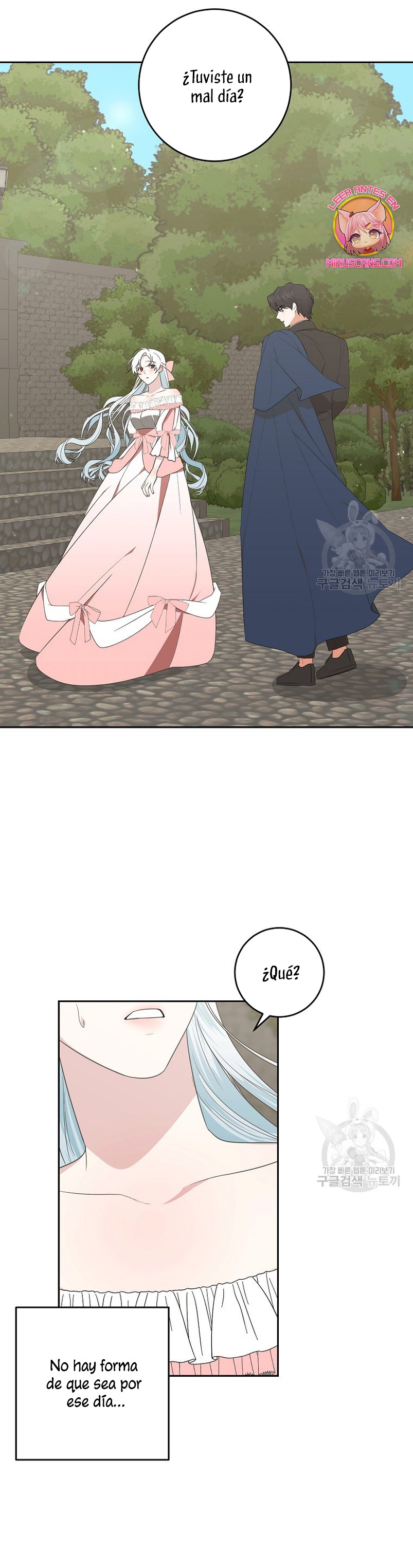 Mi marido tirano se ha vuelto dócil de alguna manera Capítulo 55 - Página 26