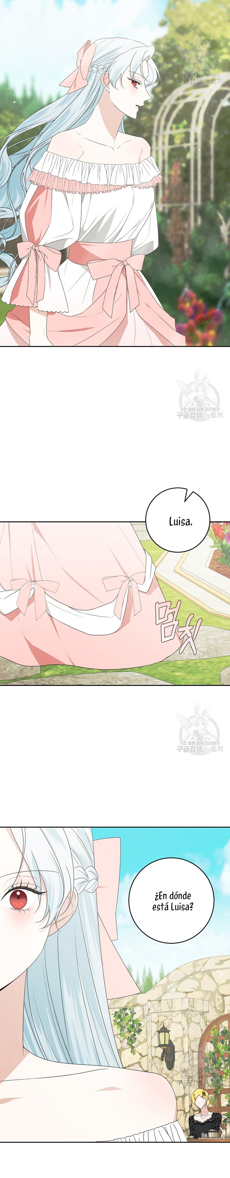 Mi marido tirano se ha vuelto dócil de alguna manera Capítulo 56 - Página 23