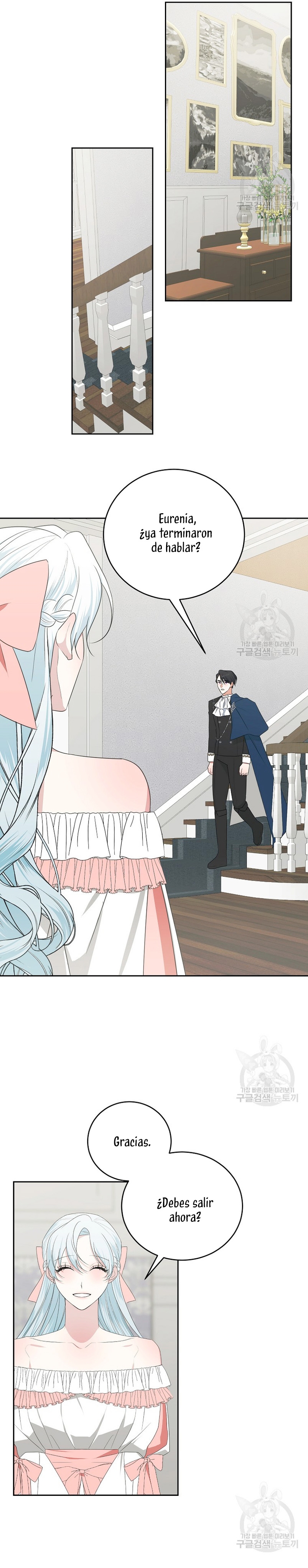 Mi marido tirano se ha vuelto dócil de alguna manera Capítulo 56 - Página 26