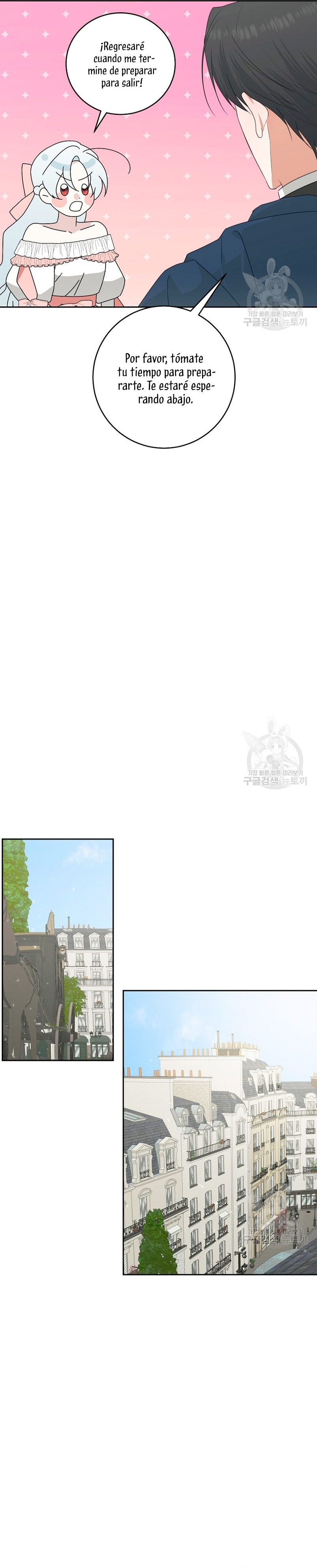 Mi marido tirano se ha vuelto dócil de alguna manera Capítulo 56 - Página 28