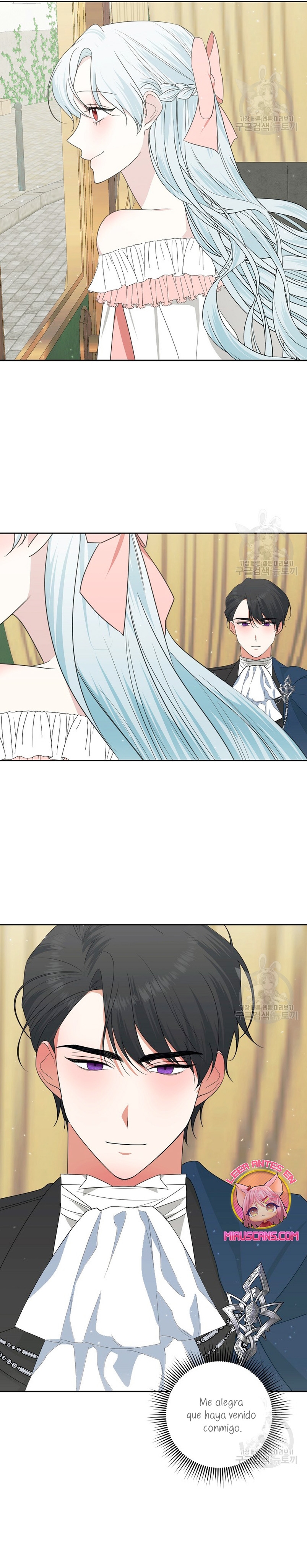 Mi marido tirano se ha vuelto dócil de alguna manera Capítulo 56 - Página 29