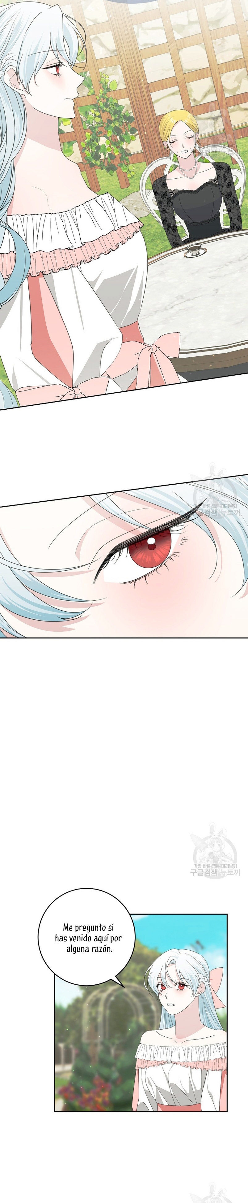 Mi marido tirano se ha vuelto dócil de alguna manera Capítulo 56 - Página 6