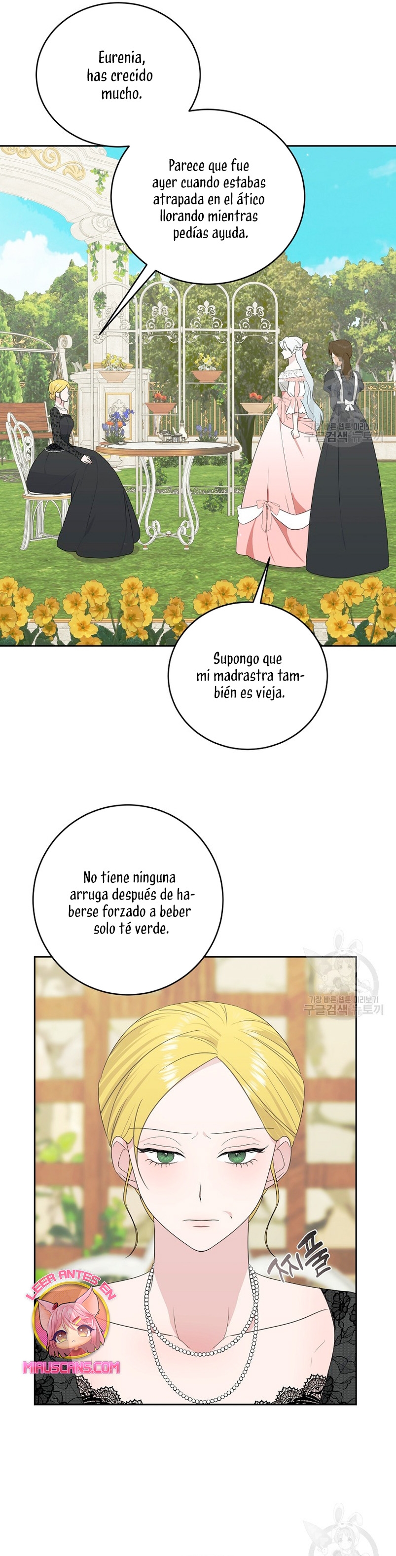 Mi marido tirano se ha vuelto dócil de alguna manera Capítulo 56 - Página 8