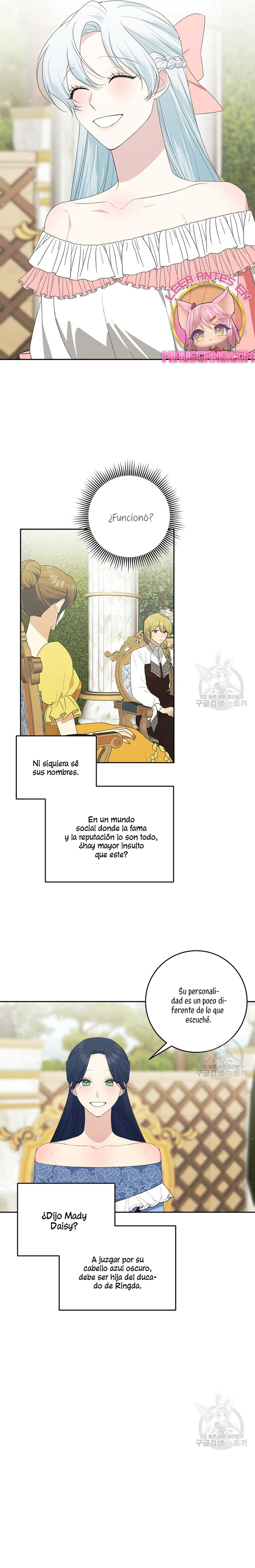 Mi marido tirano se ha vuelto dócil de alguna manera Capítulo 57 - Página 14