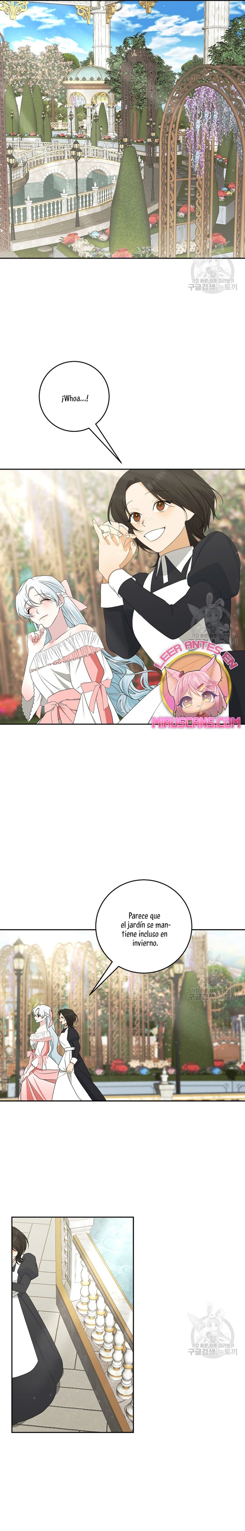 Mi marido tirano se ha vuelto dócil de alguna manera Capítulo 57 - Página 6