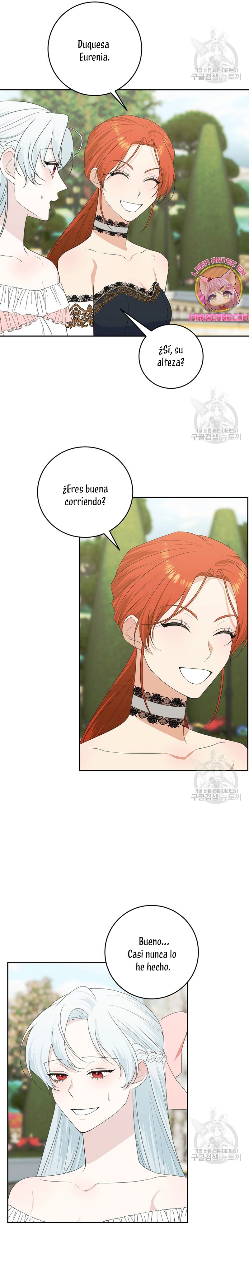 Mi marido tirano se ha vuelto dócil de alguna manera Capítulo 58 - Página 13