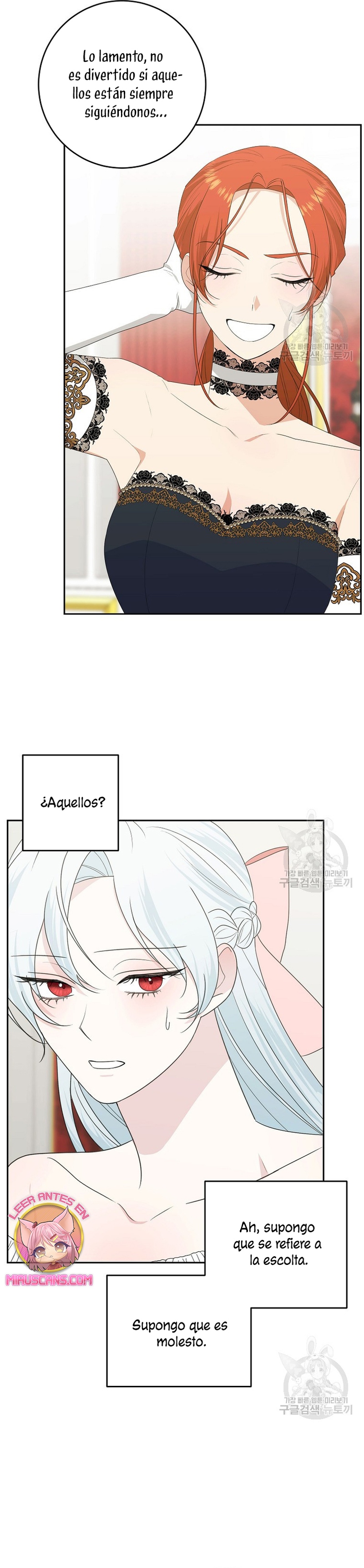 Mi marido tirano se ha vuelto dócil de alguna manera Capítulo 58 - Página 18