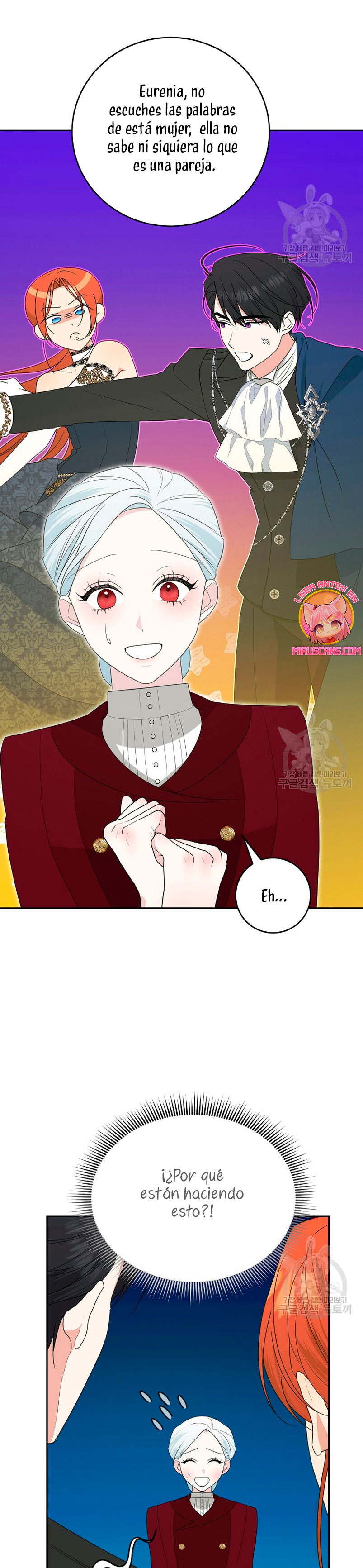 Mi marido tirano se ha vuelto dócil de alguna manera Capítulo 59 - Página 13