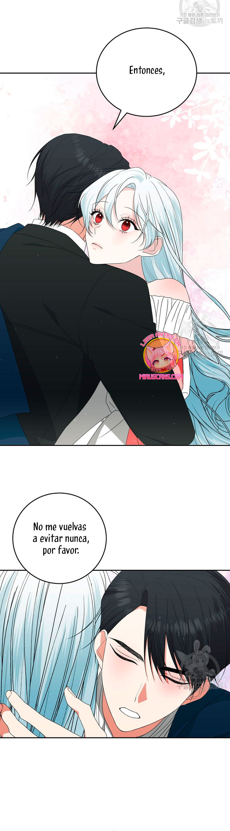 Mi marido tirano se ha vuelto dócil de alguna manera Capítulo 59 - Página 20