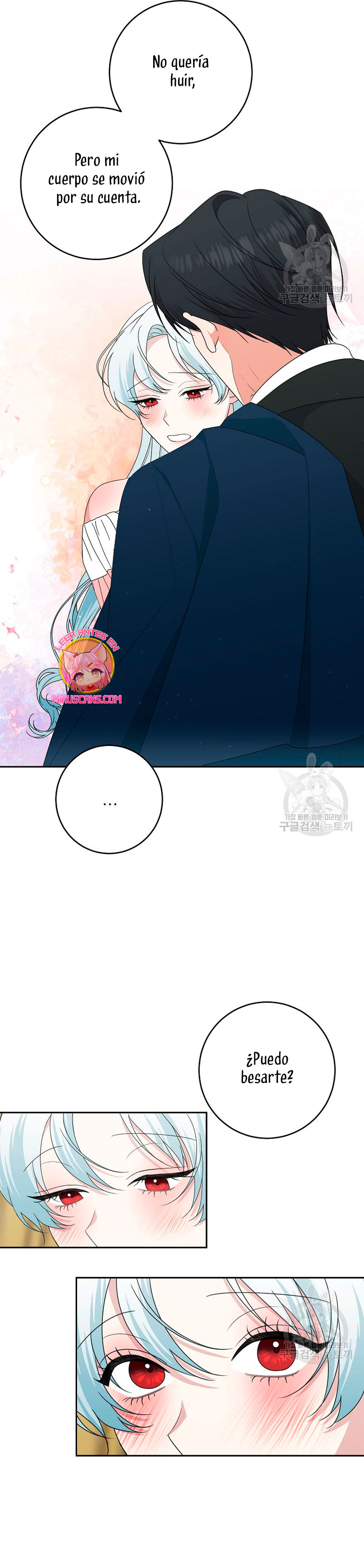 Mi marido tirano se ha vuelto dócil de alguna manera Capítulo 59 - Página 21