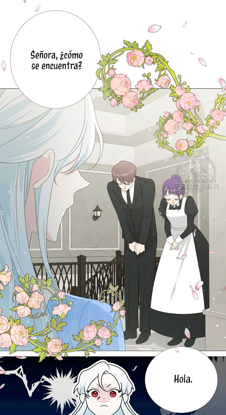 Mi marido tirano se ha vuelto dócil de alguna manera Capítulo 6 - Página 12