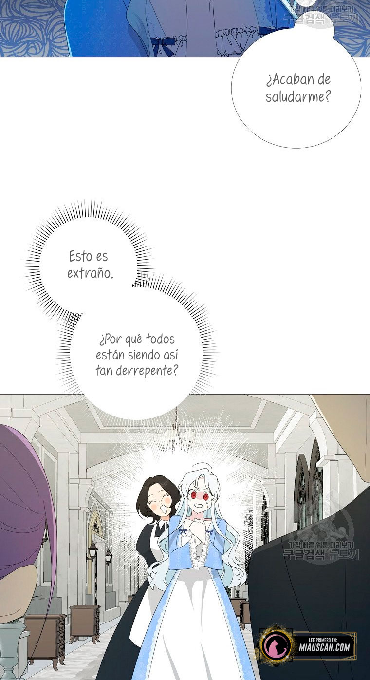 Mi marido tirano se ha vuelto dócil de alguna manera Capítulo 6 - Página 14