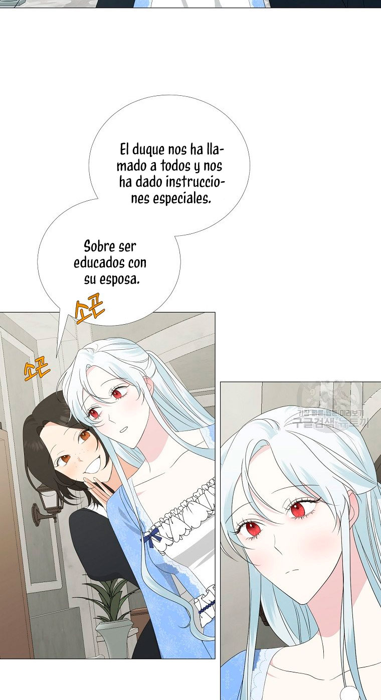 Mi marido tirano se ha vuelto dócil de alguna manera Capítulo 6 - Página 15