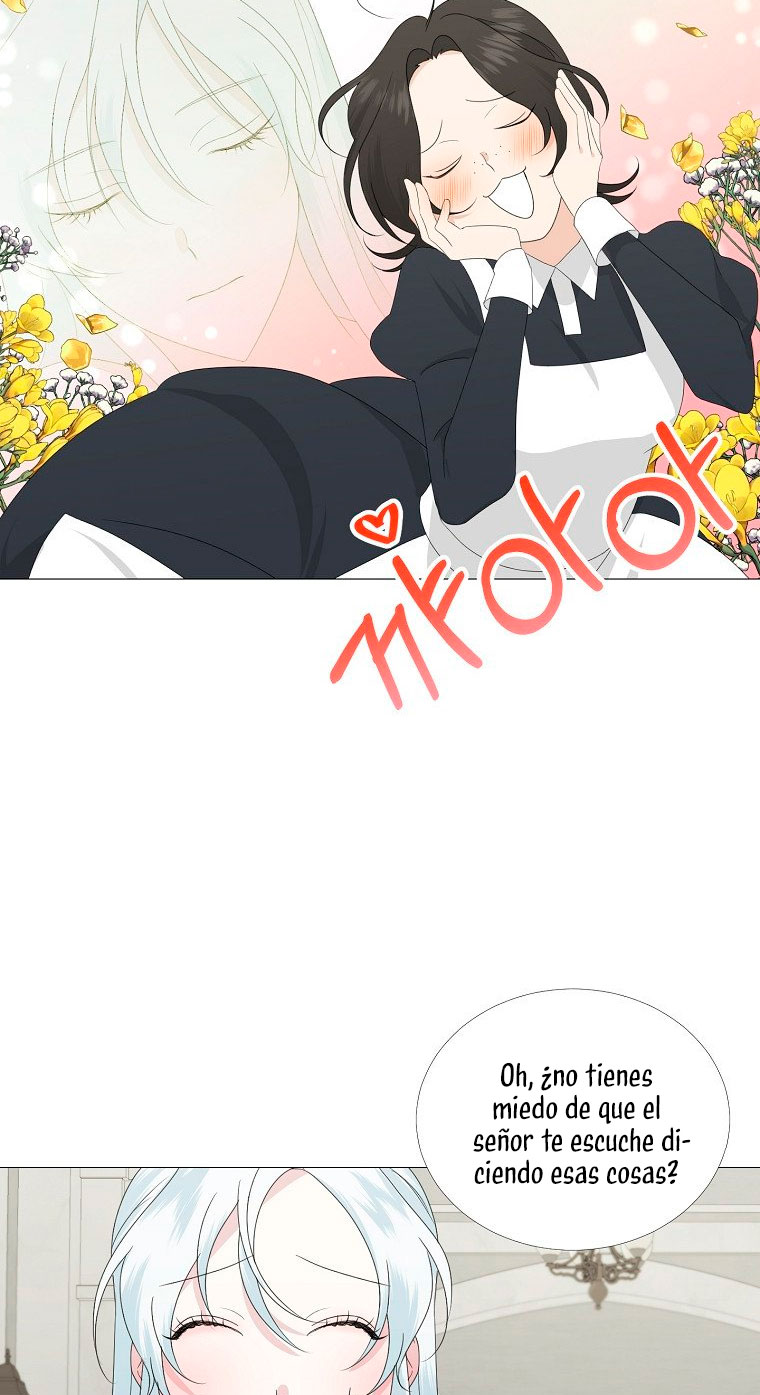 Mi marido tirano se ha vuelto dócil de alguna manera Capítulo 6 - Página 18