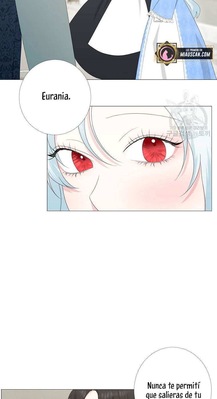 Mi marido tirano se ha vuelto dócil de alguna manera Capítulo 6 - Página 20