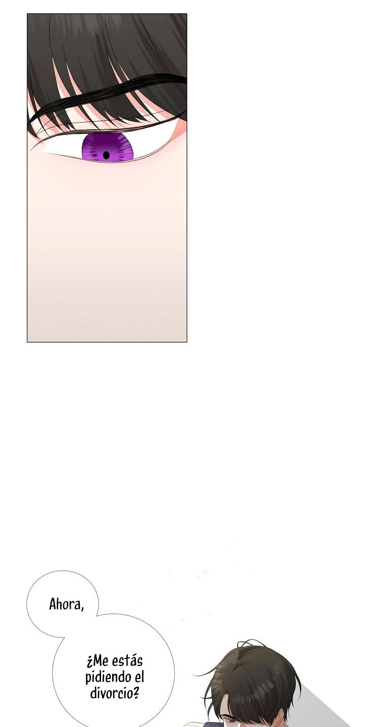 Mi marido tirano se ha vuelto dócil de alguna manera Capítulo 6 - Página 26