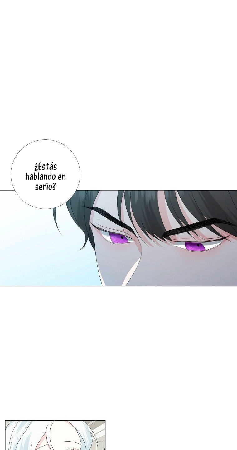 Mi marido tirano se ha vuelto dócil de alguna manera Capítulo 6 - Página 28