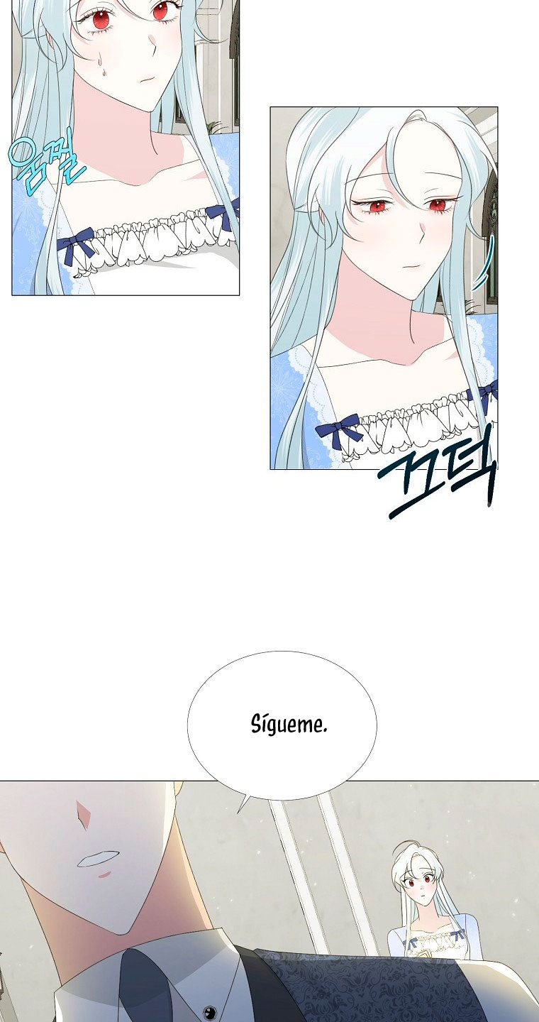 Mi marido tirano se ha vuelto dócil de alguna manera Capítulo 6 - Página 29