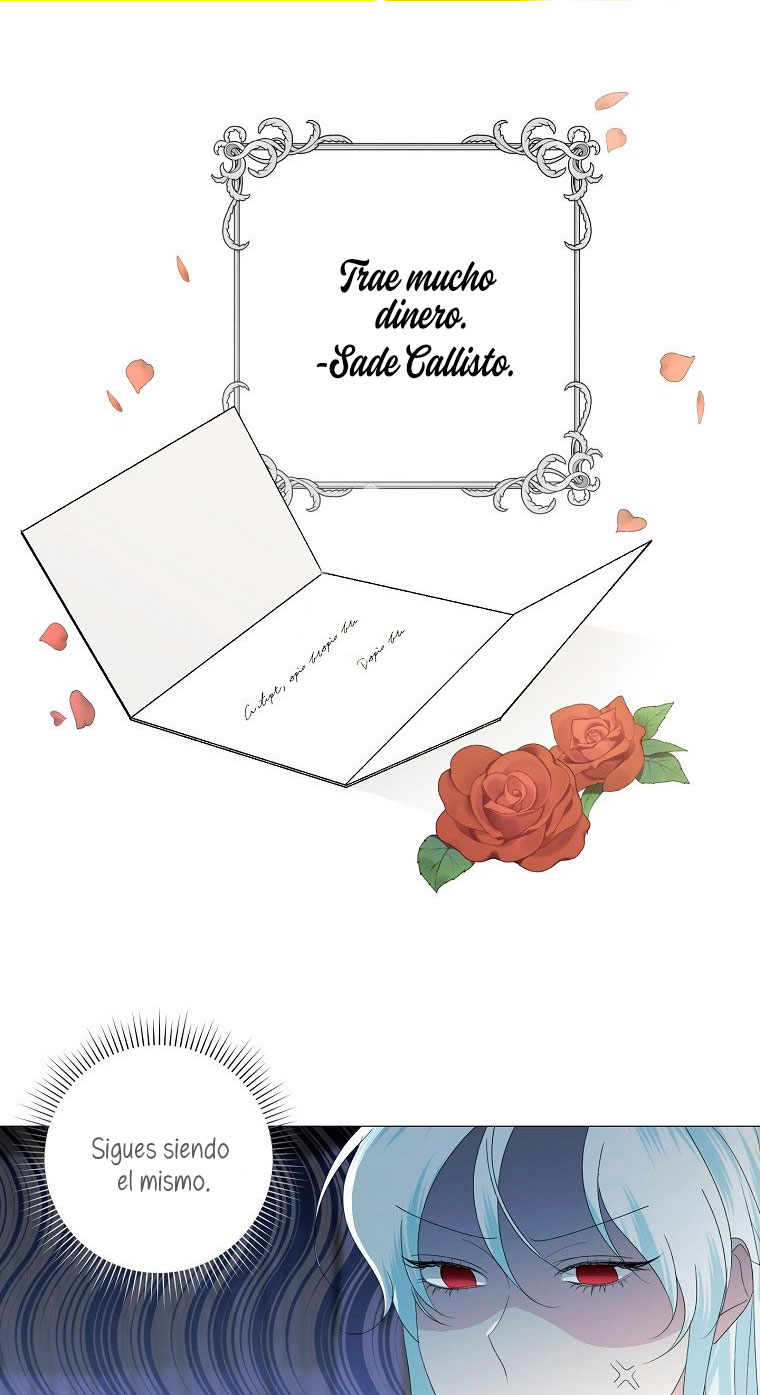 Mi marido tirano se ha vuelto dócil de alguna manera Capítulo 6 - Página 3