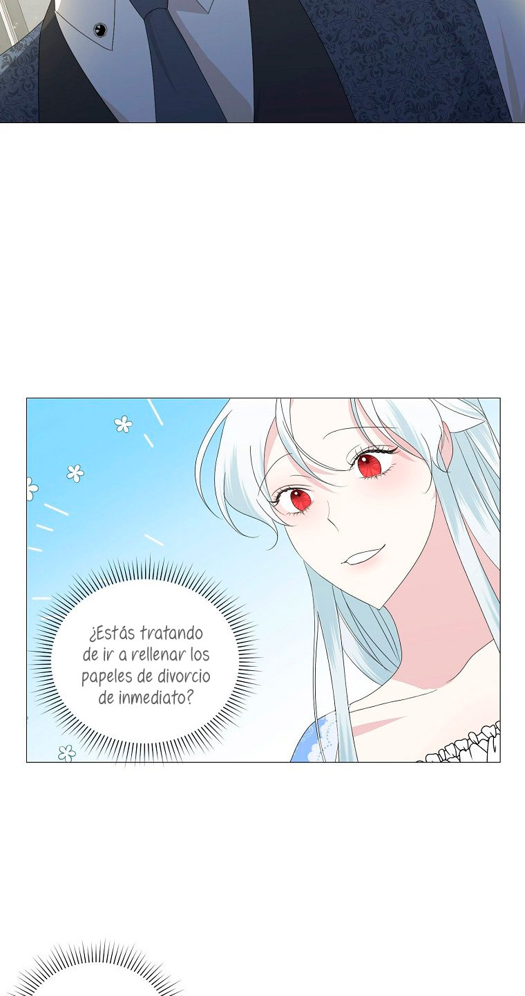 Mi marido tirano se ha vuelto dócil de alguna manera Capítulo 6 - Página 30