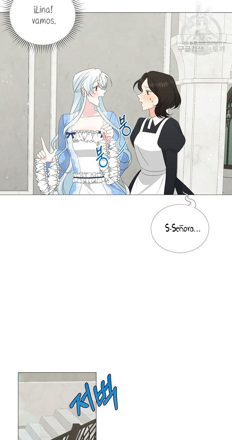 Mi marido tirano se ha vuelto dócil de alguna manera Capítulo 6 - Página 31