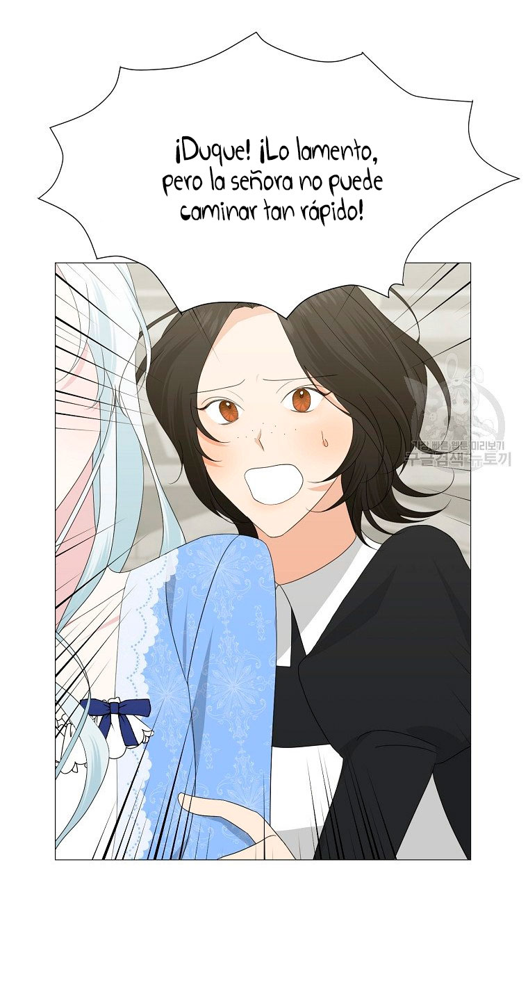 Mi marido tirano se ha vuelto dócil de alguna manera Capítulo 6 - Página 36