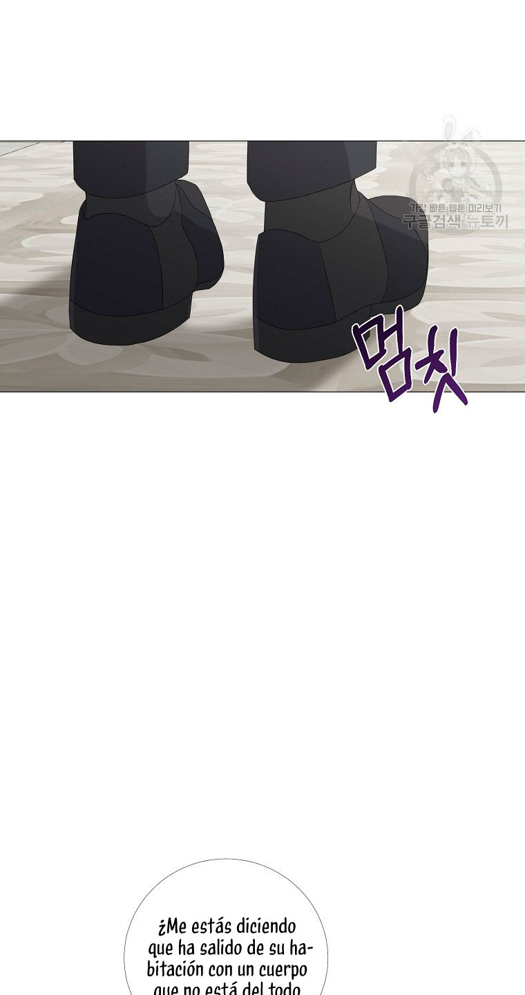 Mi marido tirano se ha vuelto dócil de alguna manera Capítulo 6 - Página 37