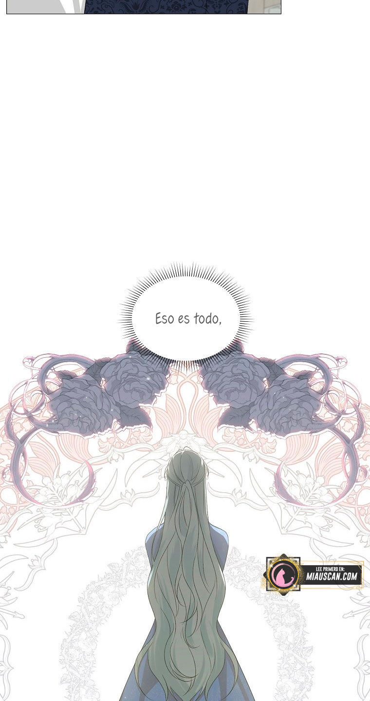 Mi marido tirano se ha vuelto dócil de alguna manera Capítulo 6 - Página 39