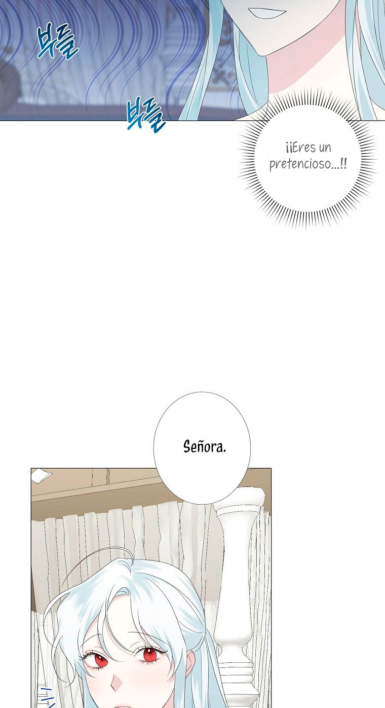 Mi marido tirano se ha vuelto dócil de alguna manera Capítulo 6 - Página 4