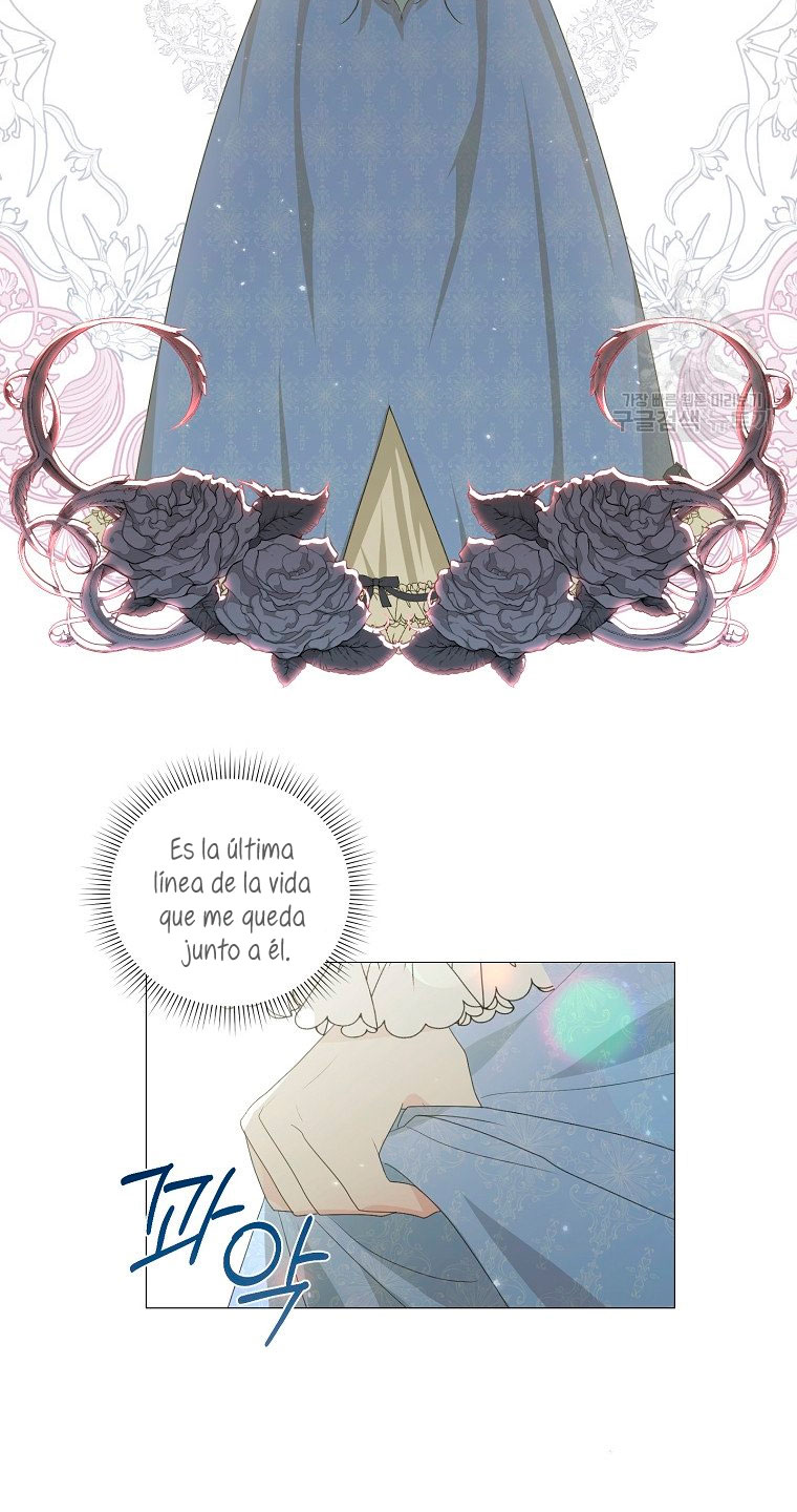 Mi marido tirano se ha vuelto dócil de alguna manera Capítulo 6 - Página 40